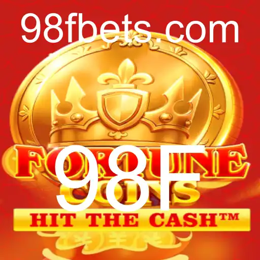 Explorando o Vibrante Mundo de FortuneCoins com a Chave 98F