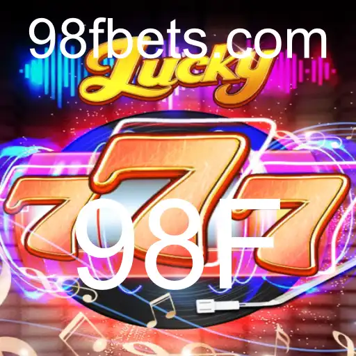 Lucky777: O Novo Fenômeno dos Jogos com a Palavra-chave 98F
