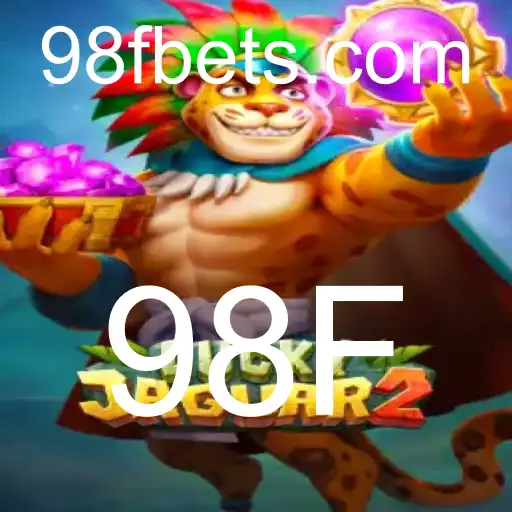 Descubra o Fascinante Jogo Luckyjaguar2 com a Palava-Chave 98F