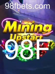 MiningUpstart: Explorando a Nova Fronteira do Jogo 98F