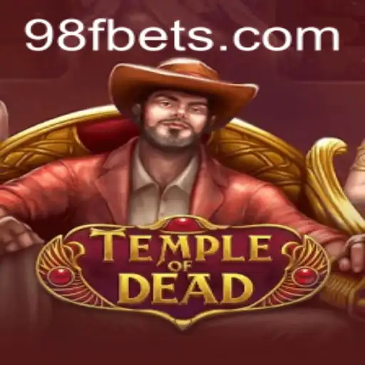 Descubra o Enigmático Mundo de 'TempleofDead'
