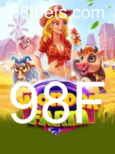 Descubra WonderFarm: O Novo Fenômeno dos Jogos com 98F